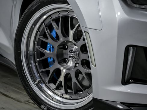 Used 2017 Chevrolet Camaro ZL1 image 4