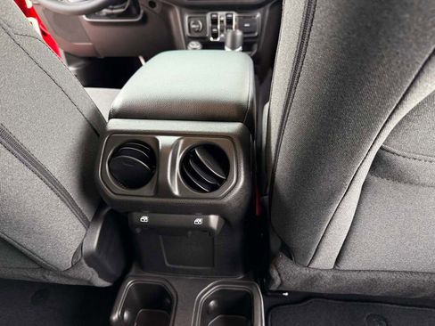 New 2026 Jeep Wrangler Sport S image 21