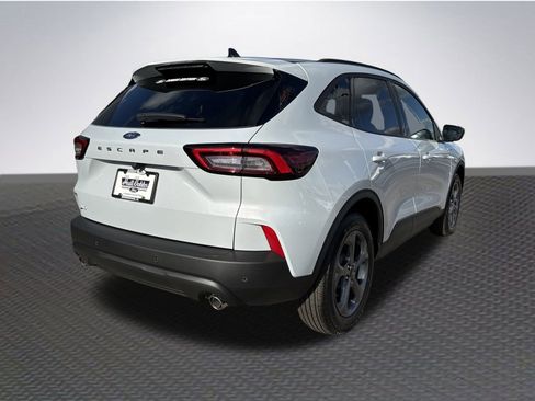 New 2025 Ford Escape ST-Line w/ Tech Pack #1 image 6