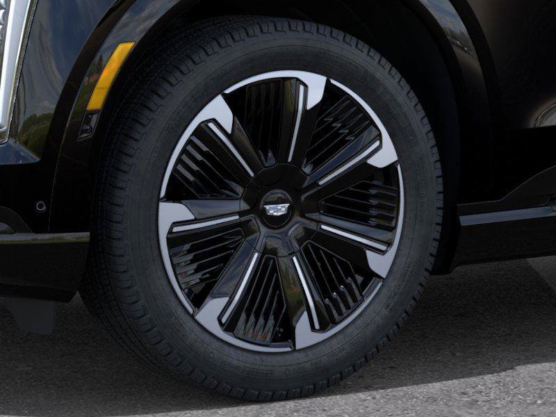 New 2025 Cadillac Escalade IQ Sport 2 AWD/4WD image 10