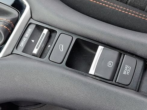 Used 2024 Honda HR-V Sport image 26