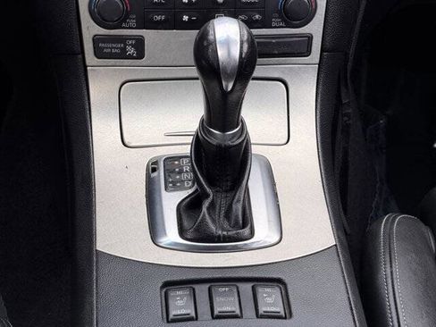 Used 2008 INFINITI G35 x Sedan w/ Premium Pkg image 17