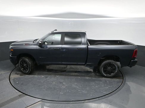 New 2026 RAM 2500 Big Horn image 38