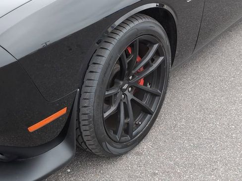 Used 2023 Dodge Challenger R/T w/ Shaker Package image 11