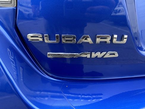 Used 2020 Subaru WRX Premium w/ Popular Package #1 image 19