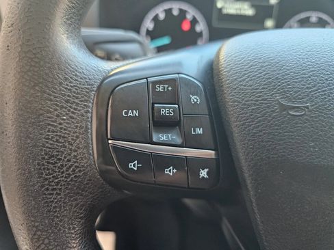 Used 2020 Ford Transit 250 Low Roof RWD image 18