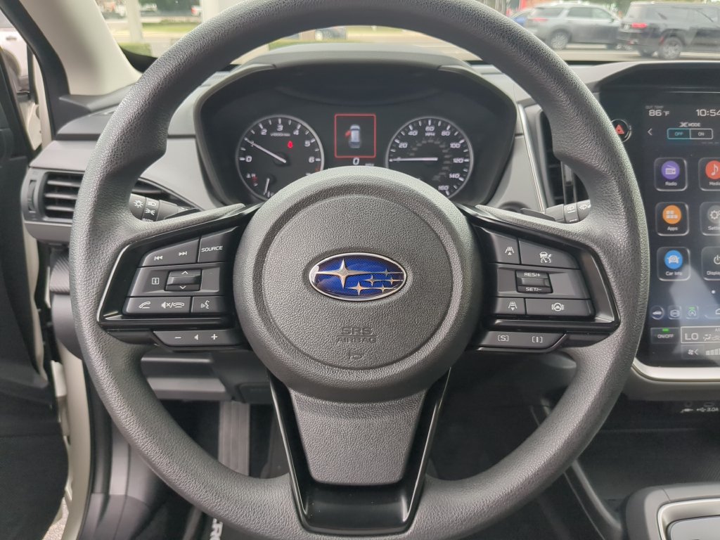 Used 2024 Subaru Crosstrek 2.0i Premium w/ Popular Package #4 AWD/4WD image 27