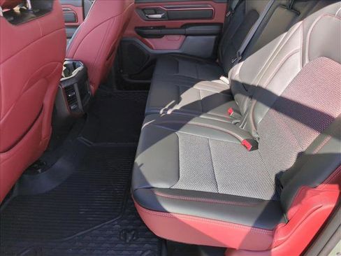 New 2026 RAM 1500 Rebel w/ Bed Utility Group image 16