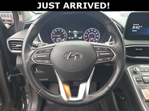 Used 2023 Hyundai Santa Fe SEL image 12