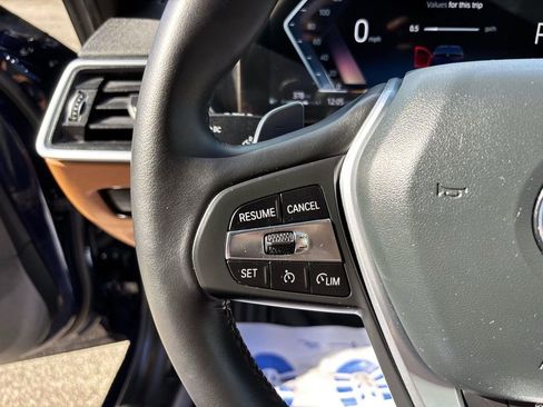 Certified 2023 BMW 330i xDrive Sedan w/ Premium Package image 18