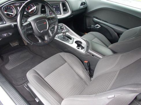 Used 2019 Dodge Challenger SXT RWD image 26