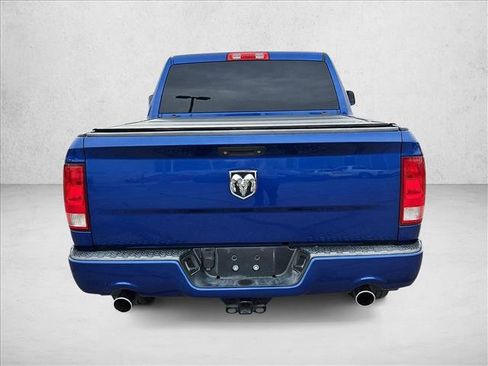 Used 2016 RAM 1500 Express image 7