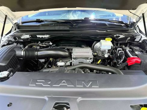 Used 2023 RAM 1500 Limited AWD/4WD image 20