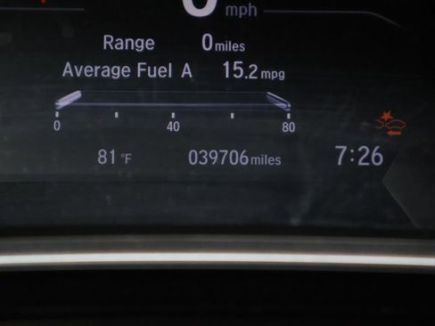 Used 2022 Honda CR-V EX-L image 30