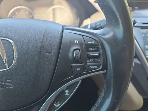 Used 2019 Acura MDX FWD image 20