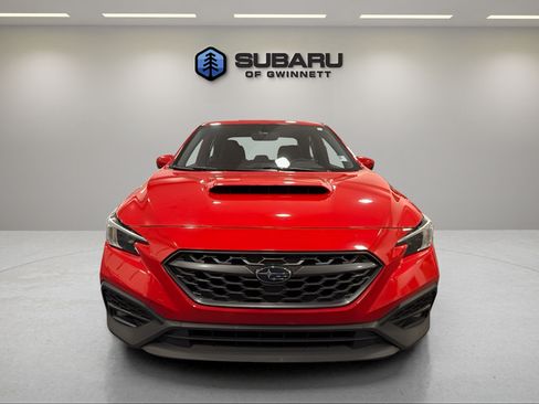 Used 2023 Subaru WRX Premium AWD/4WD image 8