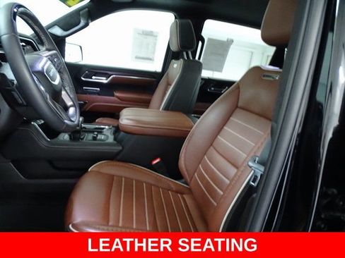 Used 2024 GMC Sierra 1500 Denali Ultimate AWD/4WD image 2
