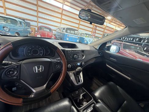 Used 2013 Honda CR-V EX-L image 15
