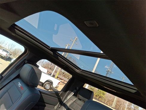 Used 2025 Toyota Tundra TRD Pro image 11