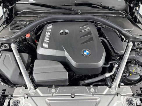 New 2026 BMW 430i xDrive Coupe w/ M Sport Package AWD/4WD image 59
