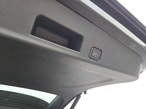 Used 2026 Chevrolet Traverse Z71 w/ Enhanced Driving Package image 13