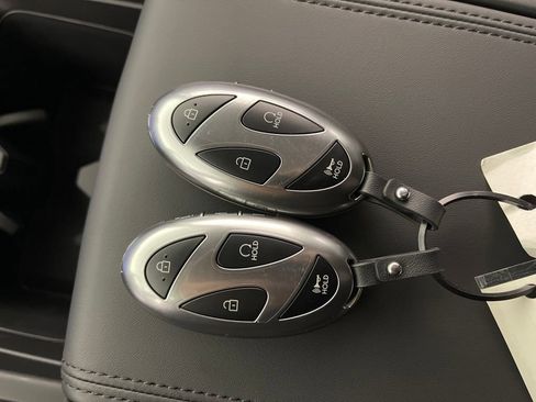 New 2026 Hyundai Santa Fe Limited image 22