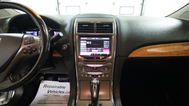Used 2013 Lincoln MKX AWD image 14