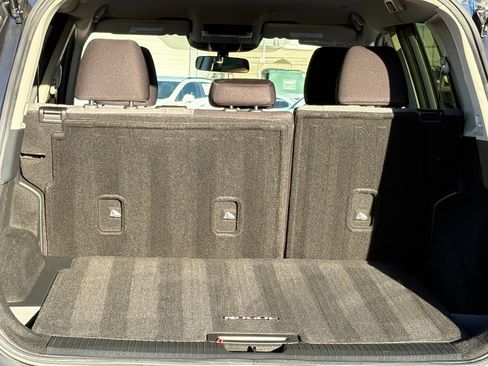 Certified 2023 Nissan Rogue SV image 37