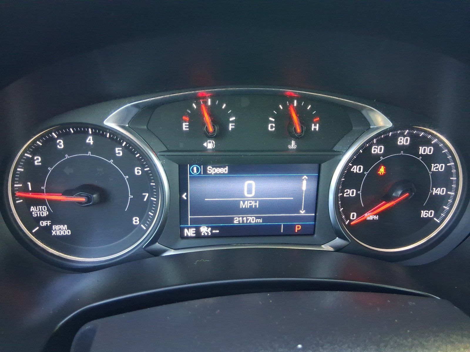 Used 2023 GMC Terrain SLE w/ Driver Convenience Package AWD/4WD image 28