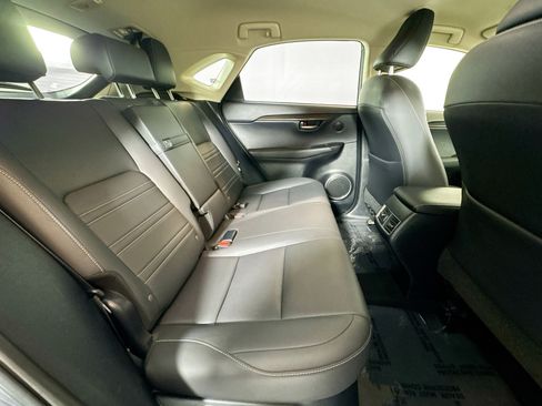 Used 2019 Lexus NX 300 FWD w/ Accessory Package 2 image 25