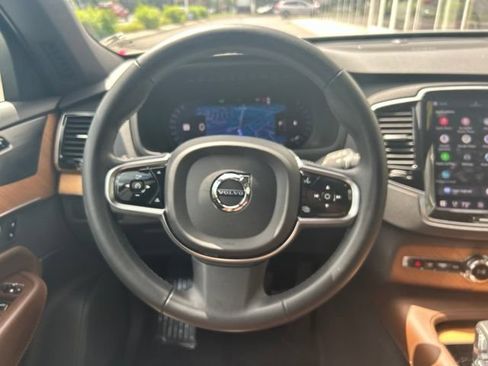 Certified 2024 Volvo XC90 B6 Plus w/ Protection Package Premier AWD/4WD image 18