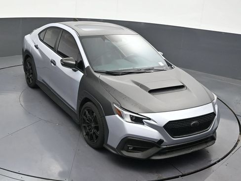 Used 2022 Subaru WRX GT AWD/4WD image 21