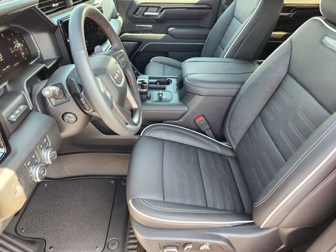 New 2026 GMC Sierra 1500 AT4X image 15