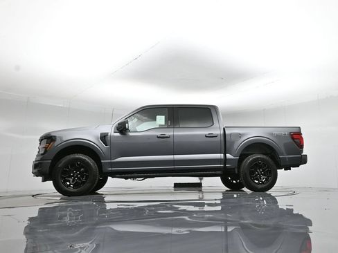 Used 2026 Ford F150 XLT w/ Equipment Group 302A MID AWD/4WD image 8