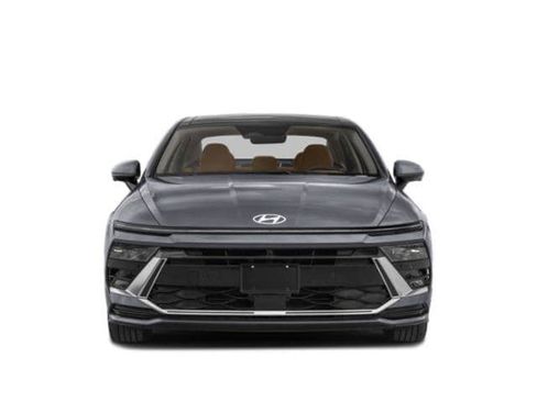 New 2026 Hyundai Sonata Limited FWD image 4