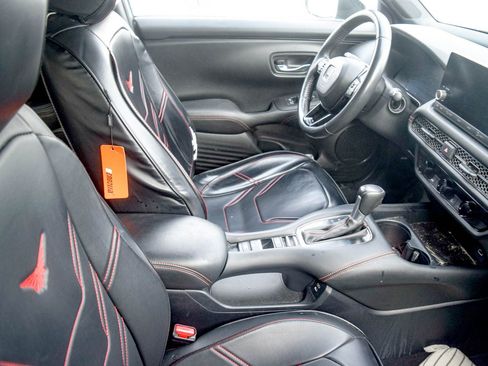 Used 2024 Honda HR-V Sport image 19