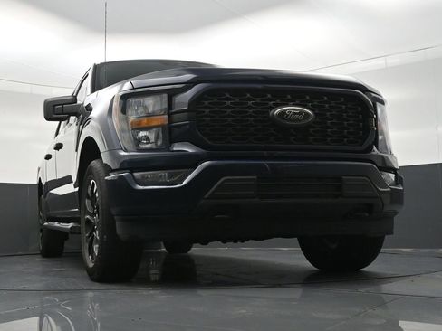 Used 2023 Ford F150 XL w/ STX Black Appearance Package AWD/4WD image 29