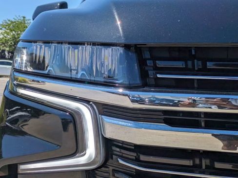 Used 2021 Chevrolet Tahoe LT AWD/4WD image 11