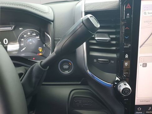 New 2026 RAM 3500 Laramie image 36