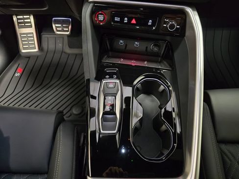 New 2026 Audi SQ5 Premium Plus AWD/4WD image 21
