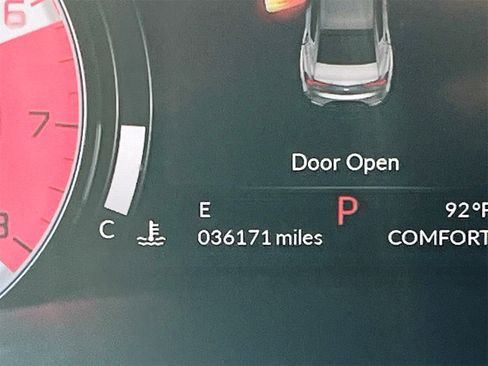 Used 2023 Acura TLX Type S image 12