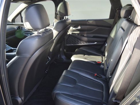 Used 2022 Hyundai Santa Fe Calligraphy image 11