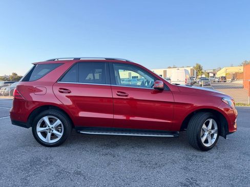 Used 2018 Mercedes-Benz GLE 350 image 7