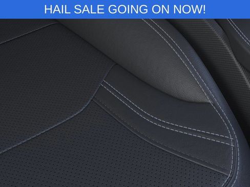 New 2026 Ford Mustang Mach-E Premium image 18