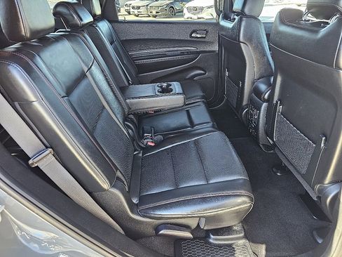 Used 2025 Dodge Durango GT image 21