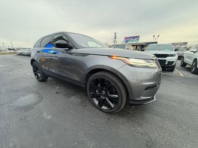 Used 2019 Land Rover Range Rover Velar S