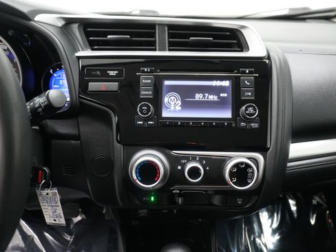 Used 2015 Honda Fit LX image 13