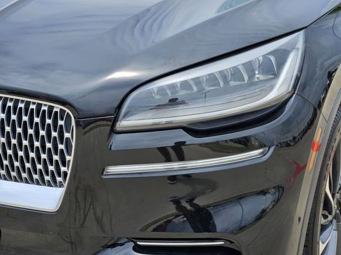 Used 2024 Lincoln Aviator Reserve w/ Equipment Group 201A RWD image 10