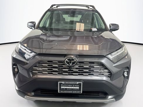 Used 2024 Toyota RAV4 Limited image 2