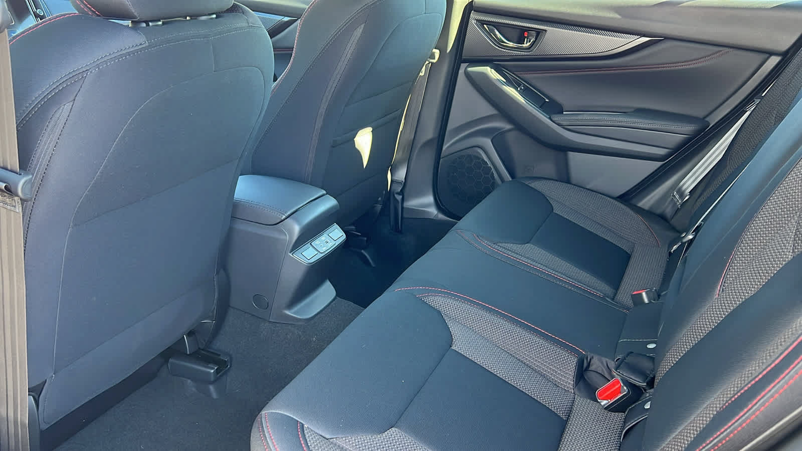 New 2026 Subaru WRX Premium AWD/4WD image 24